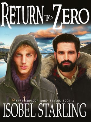 cover image of Return to Zero (Shatterproof Bond #3)